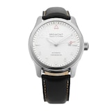 Pre-Owned Bremont SOLO 43mm Stainless Steel