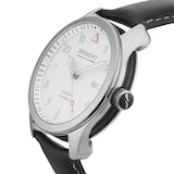 Pre-Owned Bremont SOLO 43mm Stainless Steel
