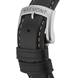 Pre-Owned Bremont SOLO 43mm Stainless Steel