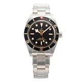 Pre-Owned Tudor Black Bay M79030N-0001