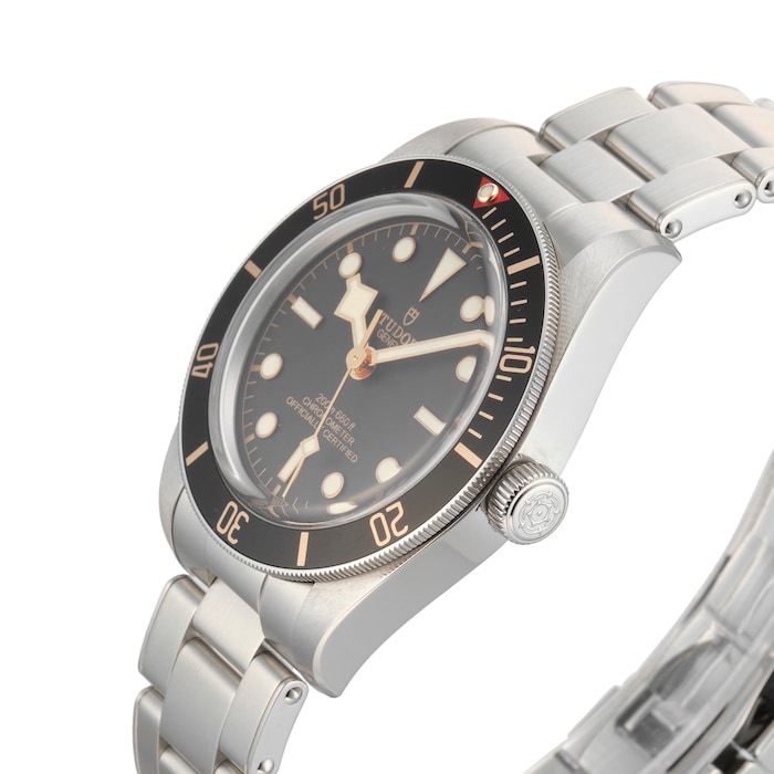 Pre-Owned Tudor Pre-Owned Tudor Black Bay M79030N-0001