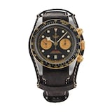 Pre-Owned Tudor Black Bay Chrono S&G M79363N-0002