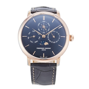 Pre-Owned Frederique Constant Constant FC-775N4S4