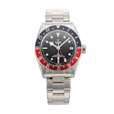 Pre-Owned Tudor Black Bay M79830RB-0001
