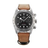 Pre-Owned Tudor Black Bay Mens Watch M79350-0005