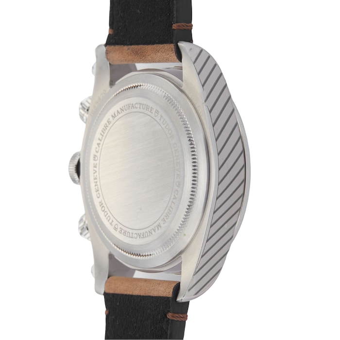 Pre-Owned Tudor Black Bay Mens Watch M79350-0005