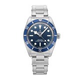 Pre-Owned Tudor Black Bay Fifty-Eight Mens Watch M79030B-0001