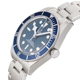 Pre-Owned Tudor Black Bay Fifty-Eight Mens Watch M79030B-0001