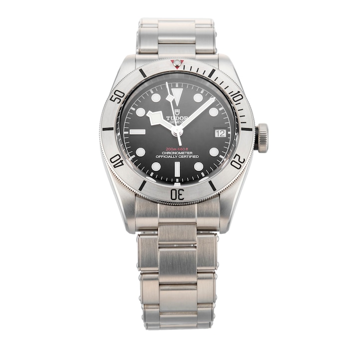 Pre-Owned Tudor Black Bay Heritage M79730-0001