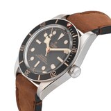 Pre-Owned Tudor Pre-Owned Tudor Black Bay 58 Mens Watch M79030N-0002