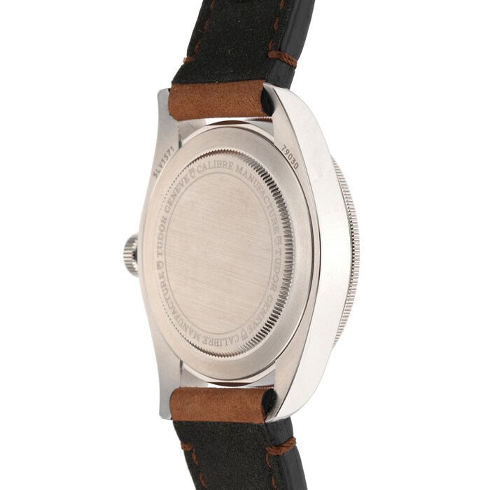 Pre-Owned Tudor Black Bay 58 Mens Watch M79030N-0002