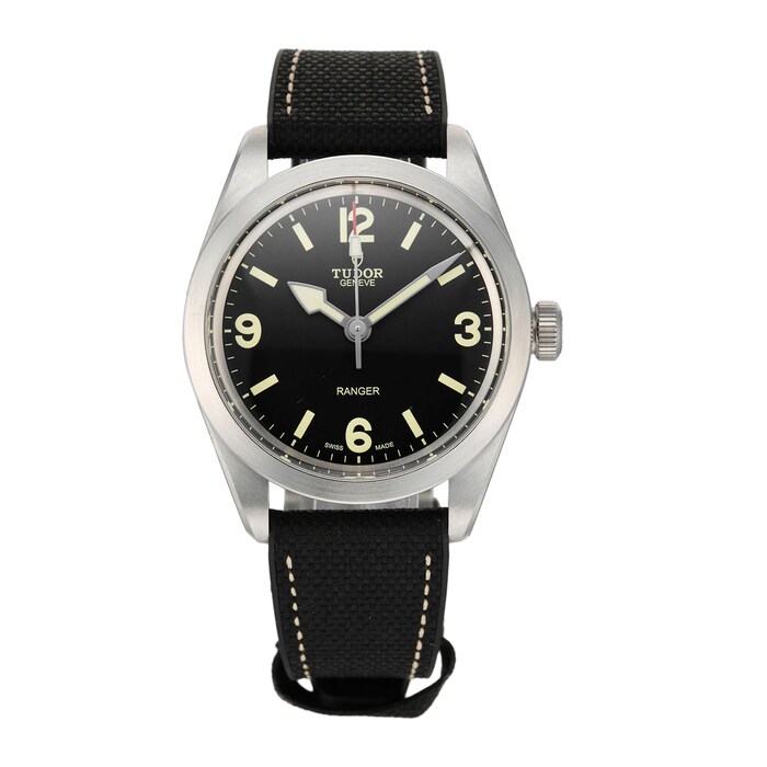 Pre-Owned Tudor Ranger Mens Watch M79950-0002