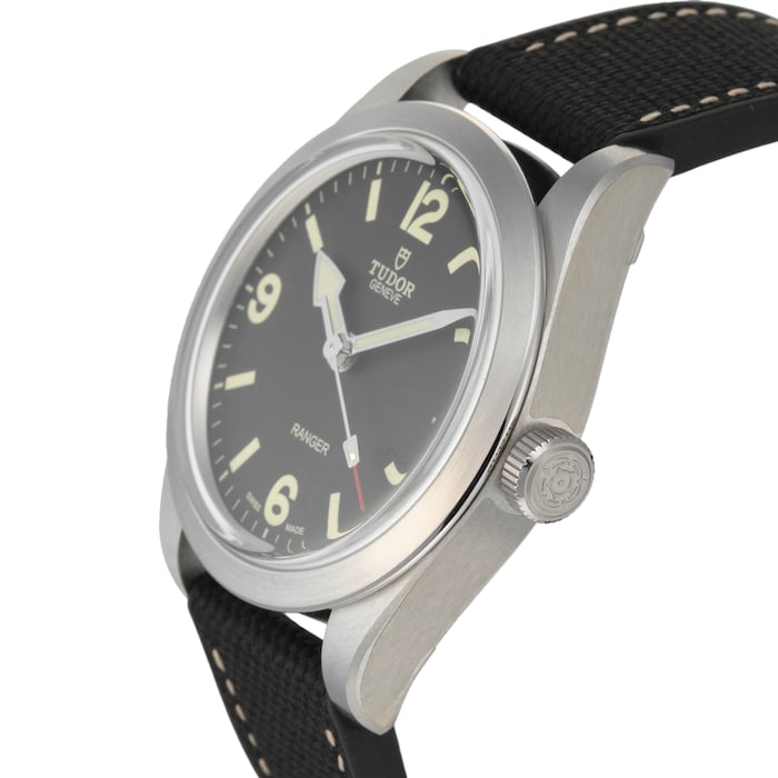 Pre-Owned Tudor Ranger Mens Watch M79950-0002