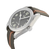 Pre-Owned Tudor Ranger Mens Watch M79950-0003