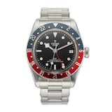 Pre-Owned Tudor Black Bay GMT M79830RB-0001