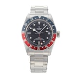 Pre-Owned Tudor Black Bay GMT M79830RB-0001