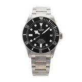 Pre-Owned Tudor Pelagos Mens Watch M25600TN-0001