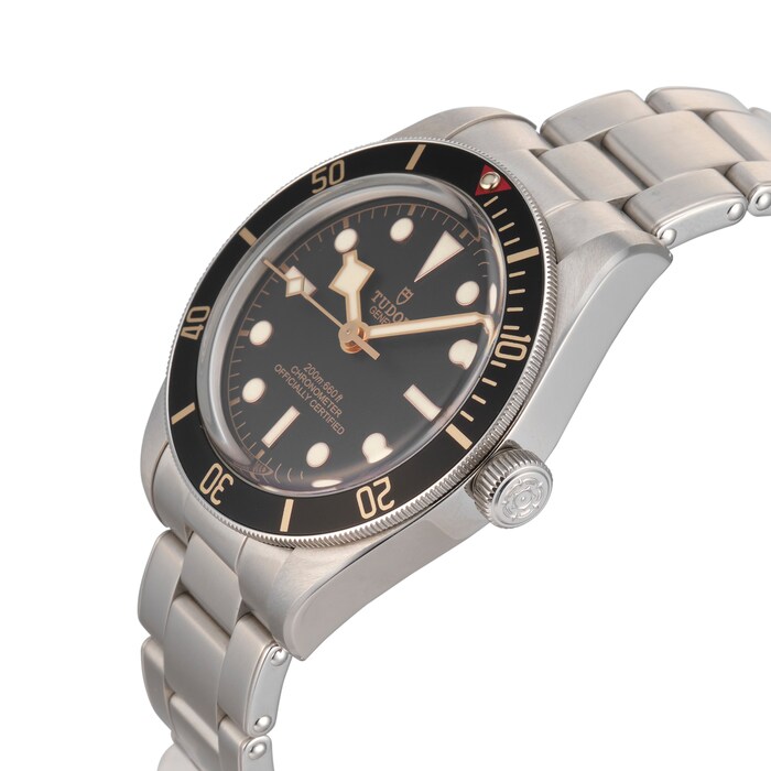 Pre-Owned Tudor Pre-Owned Tudor Black Bay Fifty-Eight Mens Watch 
