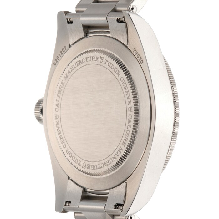 Pre-Owned Tudor Pre-Owned Tudor Black Bay Fifty-Eight Mens Watch 