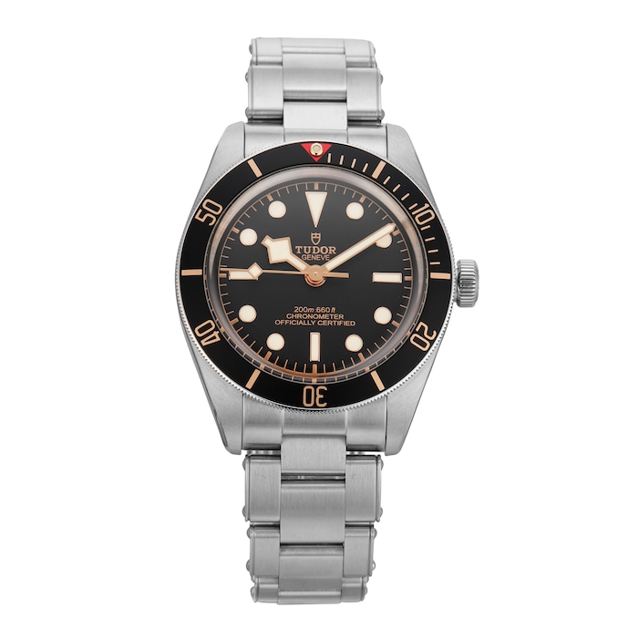 Pre-Owned Tudor Black Bay Fifty-Eight M79030N-0001