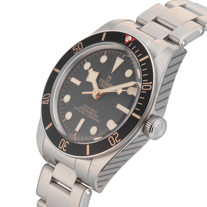 Pre-Owned Tudor Black Bay Fifty-Eight M79030N-0001