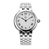 Pre-Owned Tudor Clair De Rose M35800-0001