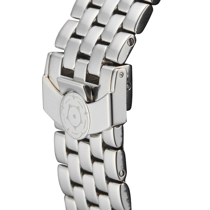 Pre-Owned Tudor Clair De Rose M35800-0001