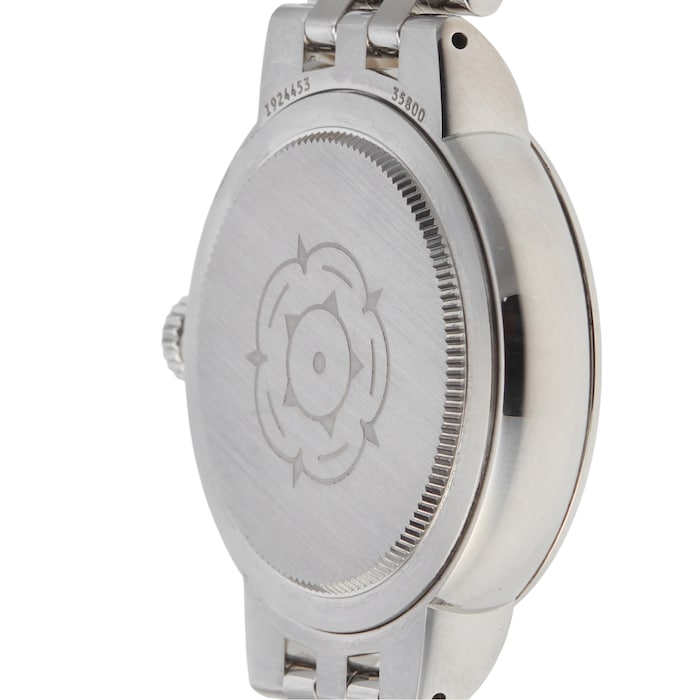 Pre-Owned Tudor Clair De Rose M35800-0001