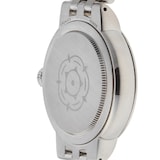 Pre-Owned Tudor Clair De Rose M35800-0001