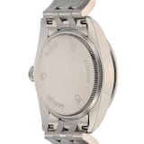 Pre-Owned Tudor Glamour Date M53020-0003