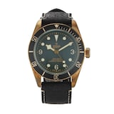 Pre-Owned Tudor Black Bay M79250BA-0001