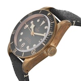 Pre-Owned Tudor Black Bay M79250BA-0001