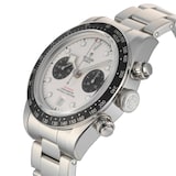 Pre-Owned Tudor Black Bay Chronograph M79360N-0002