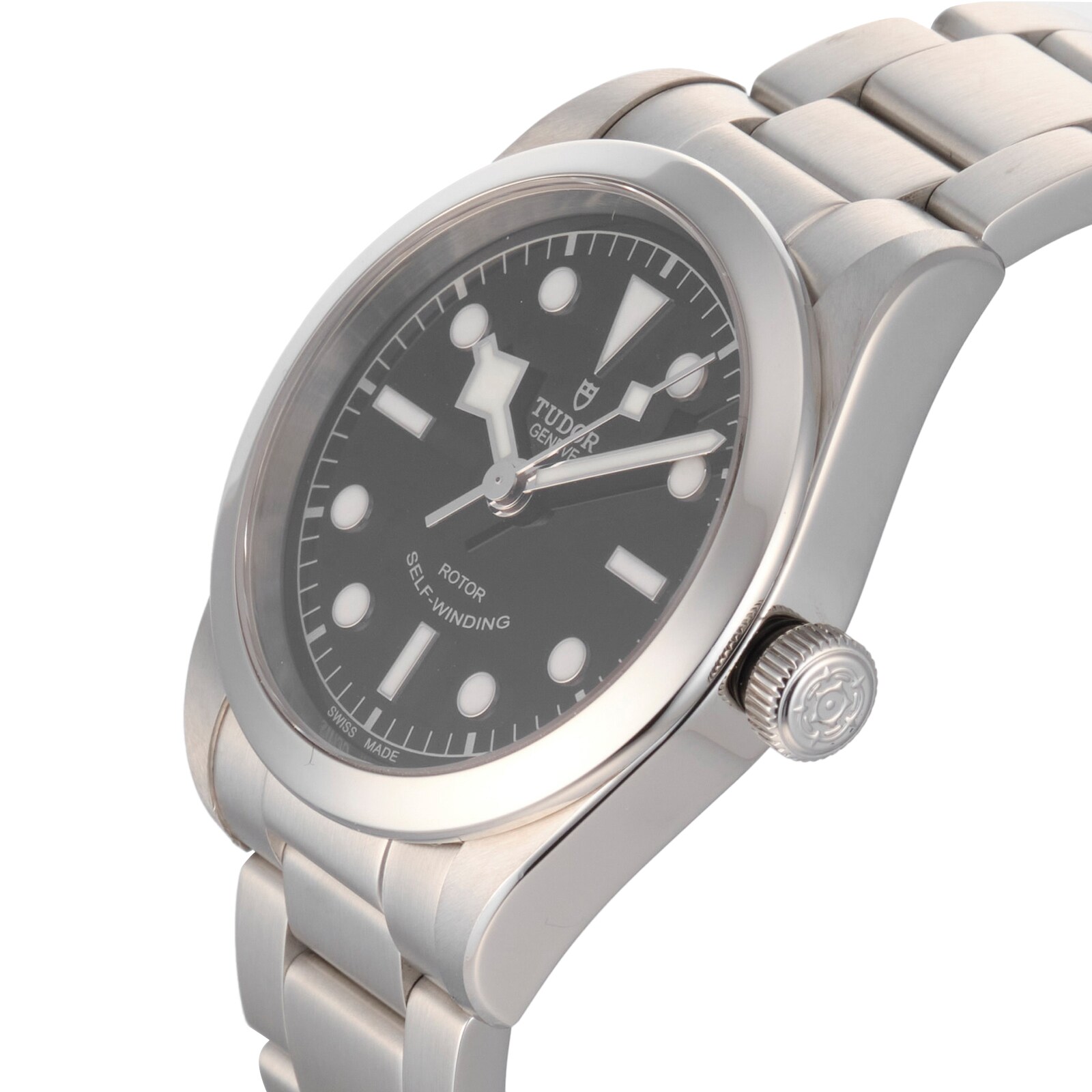 Pre-Owned Tudor Black Bay M79500-0007