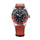 Pre-Owned Tudor Black Bay M79830RB-0002
