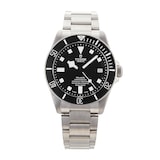 Pre-Owned Tudor Pelagos Mens Watch M25600TN-0001