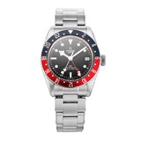 Pre-Owned Tudor Black Bay GMT Mens Watch M79830RB-0001