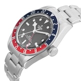 Pre-Owned Tudor Black Bay GMT 41mm Stainless Steel