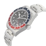 Pre-Owned Tudor Black Bay GMT Mens Watch M79830RB-0001