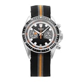 Pre-Owned Tudor Heritage Chrono 42mm Stainless Steel