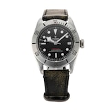 Pre-Owned Tudor Black Bay Heritage M79730-0005
