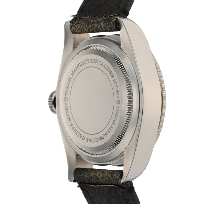 Pre-Owned Tudor Pre-Owned Tudor Black Bay Heritage M79730-0005 