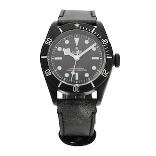 Pre-Owned Tudor Black Bay Dark M79230DK-0007