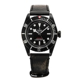 Pre-Owned Tudor Pre-Owned Tudor Black Bay Dark M79230DK-0007