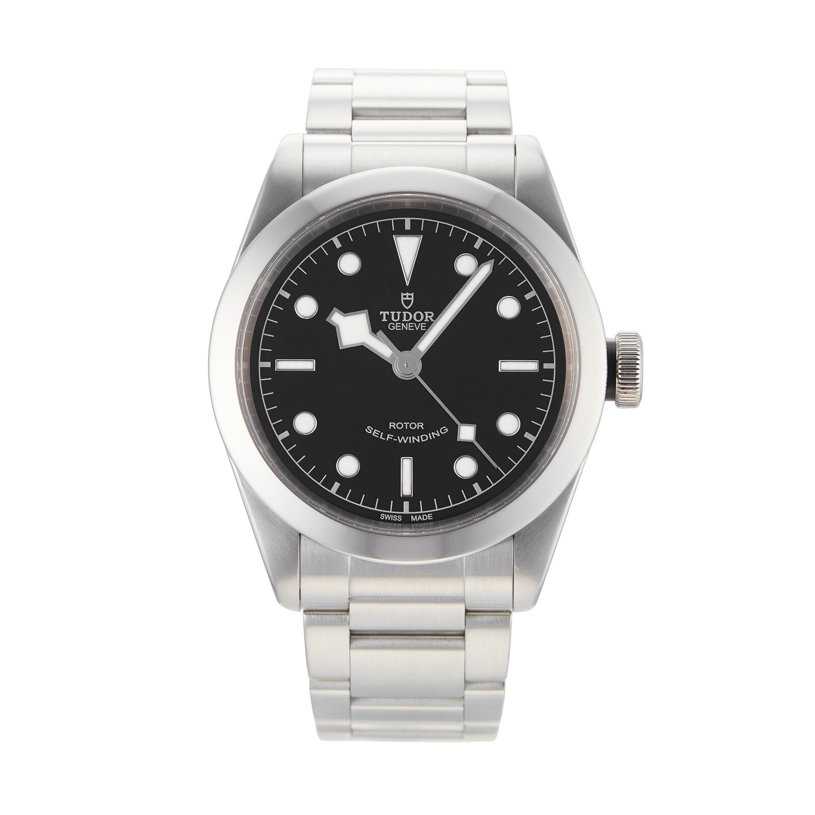 Pre-Owned Tudor Black Bay M79540-0006 Pre-Owned Tudor Black Bay M79540-0006