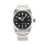 Pre-Owned Tudor Black Bay M79540-0006