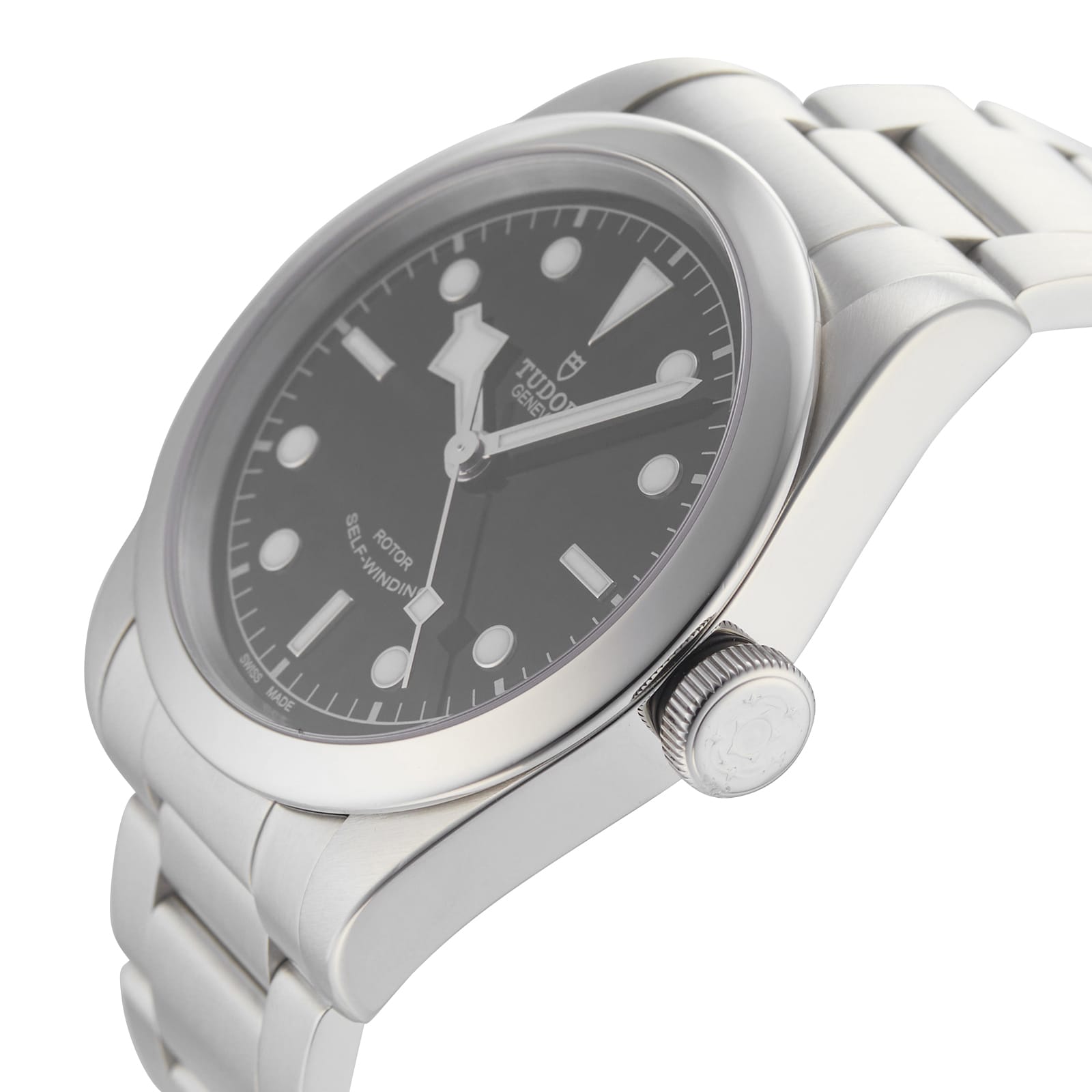 Pre-Owned Tudor Black Bay M79540-0006 Pre-Owned Tudor Black Bay M79540-0006