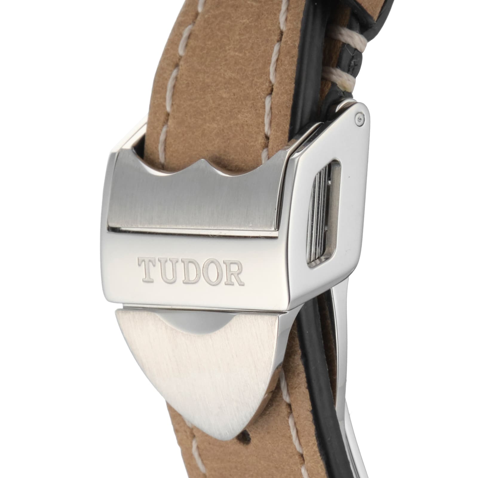 Pre-Owned Tudor Black Bay 32 M79580-0004 Pre-Owned Tudor Black Bay 32 M79580-0004