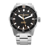 Pre-Owned Ulysse Nardin Diver 8163-175-7M/92