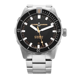 40591005 - Diver 8163-175-7M/92